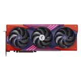 Видеокарта MSI GeForce RTX 5070 Ti 16G MLG EDITION OC, 16Gb GDDR7 256-bit 1xHDMI 3xDP G507T-16MEC