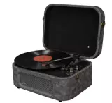 Проигрыватель виниловый Ritmix LP-190B dark grey