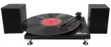 Проигрыватель виниловый Ritmix LP-240 Black Wood