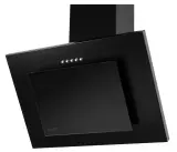 Вытяжка LEX MINI 500, BLACK