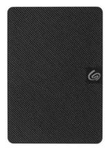 Внешний HDD Seagate  4Tb  Expansion STKM4000400 2,5" USB3.0 Черный Пластик