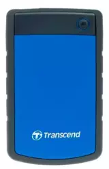 Внешний жесткий диск 2.5 4TB Transcend TS4TSJ25H3B