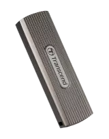Внешний жесткий диск SSD Transcend TS1TESD330C 1TB