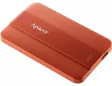 Внешний жёсткий диск Apacer 2TB 2.5" AC237 AP2TBAC237R-1 Красный