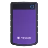 Внешний жесткий диск Transcend / 4000 Гб (TS4TSJ25H3P)(833604)