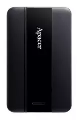 Внешний жёсткий диск Apacer 4TB 2.5" AC237 Чёрный