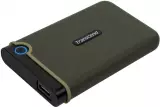 Внешний жесткий диск Transcend TS1TSJ25M3G 1TB 2.5"