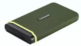 Жесткий диск SSD внешний 1TB Transcend TS1TESD380C