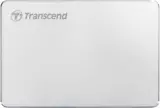 Внешний жесткий диск Transcend TS1TSJ25C3S 1TB 2.5" Type C