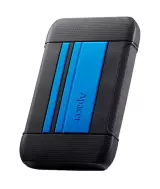Внешний жёсткий диск Apacer AC633 1TB 2.5" синий