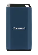 Внешний жесткий диск SSD Transcend TS2TESD410C 2TB