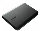 Внешний Жесткий диск Toshiba 4Tb Canvio Basics 2.5" USB3.2 черный HDTB540EK3CA