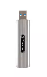 Жесткий диск SSD внешний 2TB Transcend TS2TESD320A