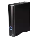 Жесткий диск HDD 4ТБ USB3.0, Transcend  StoreJet 3.5" (TS4TSJ35T3)