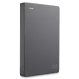 Внешний HDD Seagate  1Tb  Expansion STKM1000400 2,5" USB3.1 Gen 1 Черный Пластик