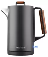 Чайник электрический Redmond KM236 Серый