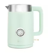 Электрический чайник Kitfort KT-659-2 зеленый
