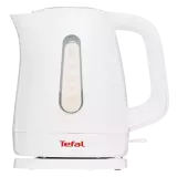 Чайник TEFAL KO172130, 1,8л, пластик, 2400 Вт.