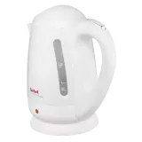 Чайник TEFAL BF925132 SILVER ION белый