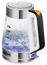 Чайник электрический Kitfort КТ-6626