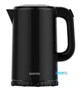 Чайник Centek CT-0020 черный