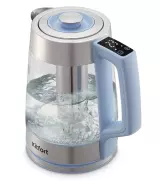 Чайник электрический Kitfort КТ-6617