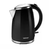 Электрический чайник Zelmer ZCK1274B черный