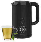 Чайник электрический Cecotec Thermosense 600 Touch Neo (01445) черный