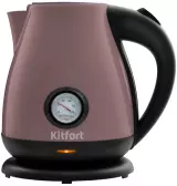 Электрический чайник Kitfort KT-642-4 лиловый
