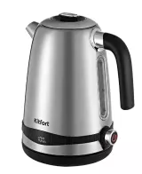 Чайник Kitfort КТ-6121-5 (металлик)