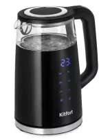 Чайник электрический Kitfort КТ-6611