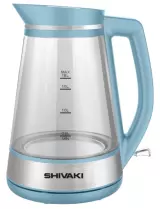 Электрочайник Shivaki SH-KE-5816L