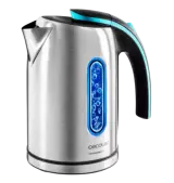 Чайник электрический Cecotec ThermoSense 270 (01514) нержавеющая сталь