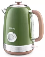 Чайник Kitfort КТ-6110