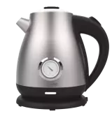 Чайник электрический Cecotec Thermosense 620 Retro (01458) нержавеющая сталь