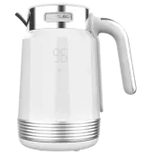 Чайник электрический Cecotec Thermosense 600 Touch (01749) белый