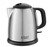 Электрический чайник Russell Hobbs 24991-70 металл