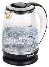 Чайник электрический Kitfort КТ-6199