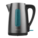 Чайник электрический Cecotec Thermosense 210 (01425) серый