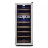 Винный шкаф Kitfort KT-2406