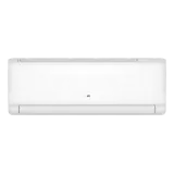 Кондиционер Inverter AUX ASW-H18A4/QGR1DI, White, (Термостерилизация, 35-50 м², 18 000 BTU, 7 режимов)