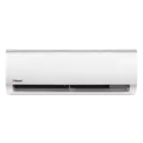 Кондиционер on/off Hansa ACS-09W55, White, (20-25 м², 9 000 BTU, 3 режима)