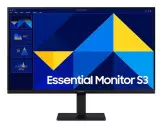 Монитор Samsung 27" LS27D300GAIXCI IPS 1920x1080 FHD, 250 кд/м², 100hz HDMI
