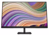 Монитор HP P27 G5 FHD 27" IPS,16:9,75Hz,250cd/m2,H178°/V178°,1000:1,5ms,HDMI,VGA,DP,Black