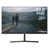 Монитор XTREON 23.8" XT2453DE 100Гц FHD IPS, 250.0 кд/м2, 5мс, HDMI/VGA