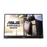 Портативный монитор ASUS ZenScreen MB16ACV IPS,15,6";, 16:9 FHD 60Hz,250cd/m2,800:1,178/178,5ms,USB-C
