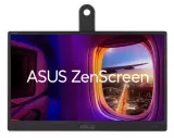 Монитор 15.6" ASUS ZenScreen MB166CR IPS 1920x1080 60Hz 5ms 250cd/m 800:1 1xUSB-C