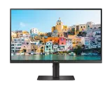 Монитор Samsung LS24A400UJIXCI 24" 1920х1080, 16:9, IPS, 75, 5мс, 250кд, 1000:1, 178/178, USB3.0x2, USB2.0x2,  USB Type-C 65Вт, H