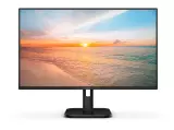 Монитор 23,8" PHILIPS 24E1N1300A/01 IPS 1920x1080 100Hz 1мс 250кд/м 1300:1 1xHDMI 1xUSB-C 2x2W Black