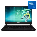 NB MSI Cyborg 15 C2WE-060XKZ 15,6" IPS FHD 144Hz/Core 7 240H/16GB/1TB/RTX5050 8GB/DOS/Platinum Gray